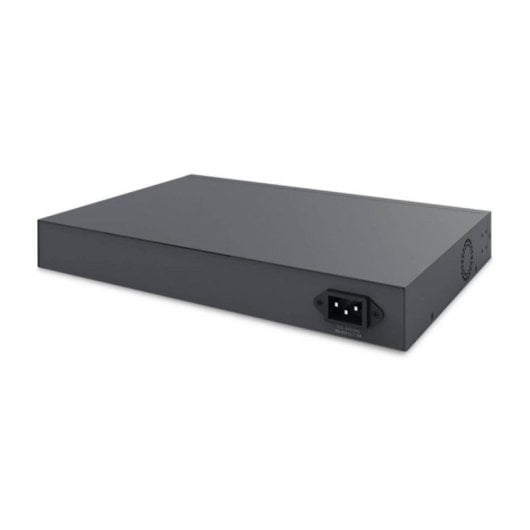 Switch Gestito EnGenius ECS2512 L2+ 8 Porte 2.5G Ethernet Full Duplex Montaggio Rack