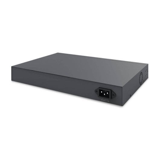 Switch Gestito EnGenius ECS2512 L2+ 8 Porte 2.5G Ethernet Full Duplex Montaggio Rack