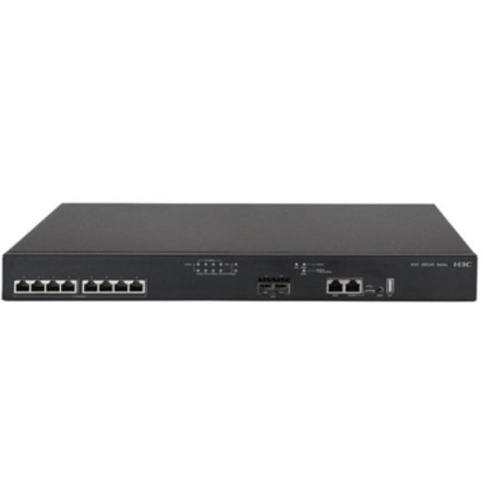 Switch H3C LS-6520X-10XT-SI 10G Ethernet Gestionné L3 8 Ports Bidirectionnel 1U