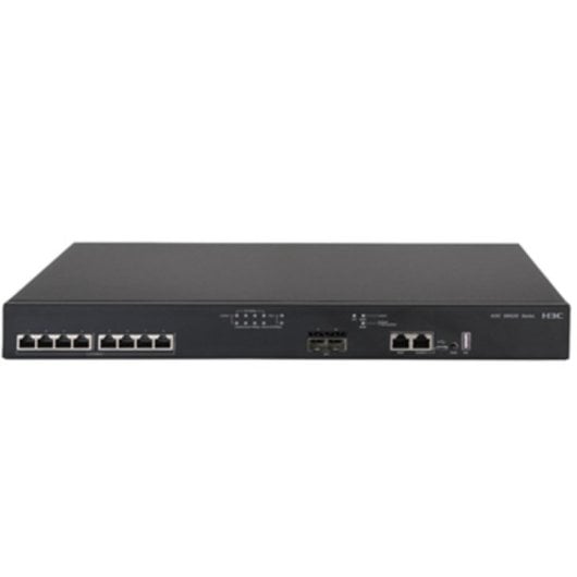 Switch H3C LS-6520X-10XT-SI 10G Ethernet Gestionné L3 8 Ports Bidirectionnel 1U