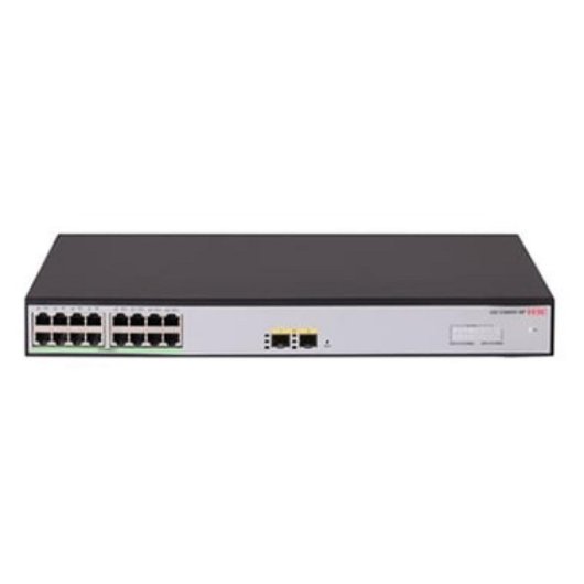 Switch H3C LS-1600V2-18P-GL Managed Gigabit Ethernet Rackmount Switch