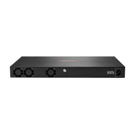 HPE Aruba Networking CX 6200F Switch 48G Class4 PoE 4SFP+ 370W Gerido L3 1U