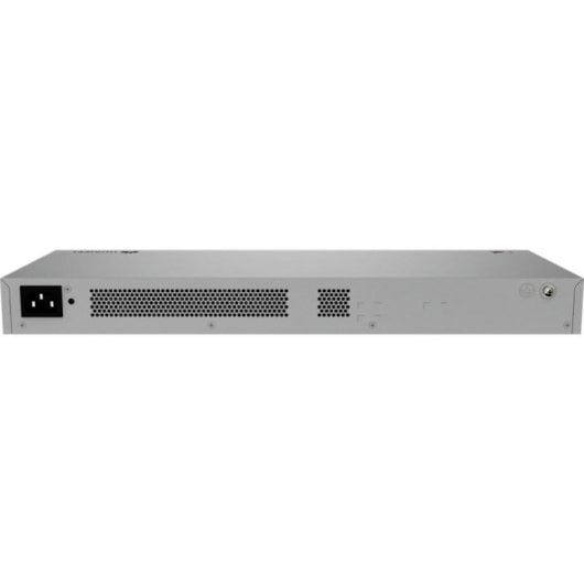 Commutateur Gigabit administrable 24 ports 2SFP 2SFP+ L2+ QoS VLAN, montage en rack sans PoE