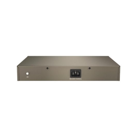 IP-COM G3310P-8-150W Switch Gerido 8x Portas  Gigabit PoE 130W 2 SFP L2 Full Duplex
