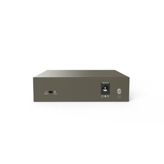 Netzwerk-Switch IP-COM G1105P-4-63W Gigabit Ethernet PoE 5-Port Unmanaged Netzwerkswitch