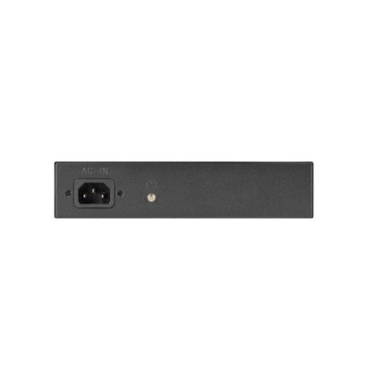 Switch Lanberg RSGE-16 Non Administré 16 Ports Ethernet Gigabit Montable en Rack 1U
