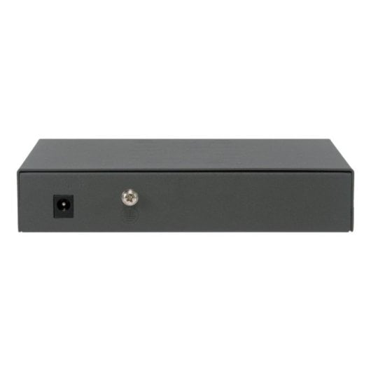 Switch LevelOne GEP-0625 Unmanaged 5x 2.5G PoE 4 Ports Black Switch LevelOne GEP-0625 Unmanaged 5x 2.5G PoE 4 Ports Black