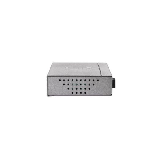 Switch LevelOne FSW-0513 4 ports RJ-45 10/100Mbps 1 fibre SC/ST 2km métal