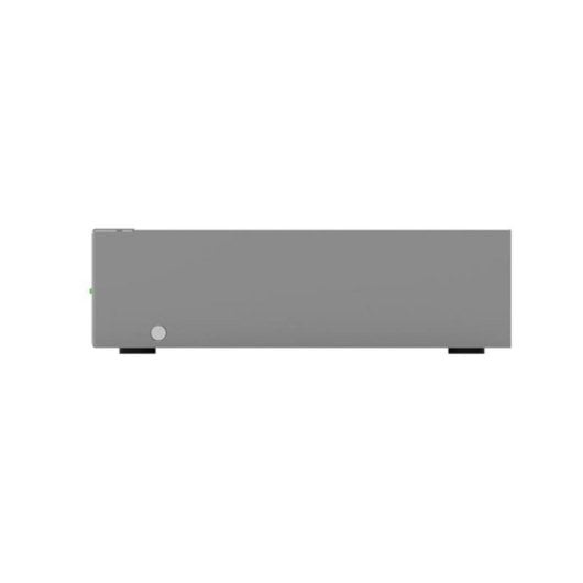 Switch NETGEAR MS108UP 8 Puertos 2.5G PoE+ Sin Ventilador Montaje Pared Metal