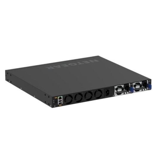 Switch NETGEAR M4350-48G4XF Managed L3 48x Gigabit Ethernet PoE 1U Rackmount