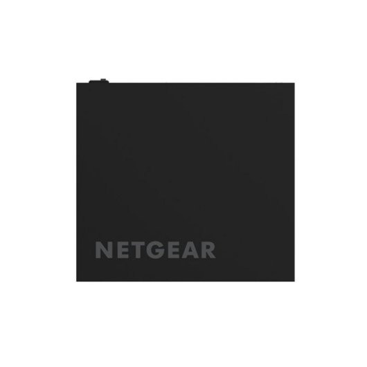 Switch NETGEAR M4250-26G4XF-PoE+ 24x RJ-45 Gigabit, 4x SFP+, 45W PoE+, ARM, Rack 1U