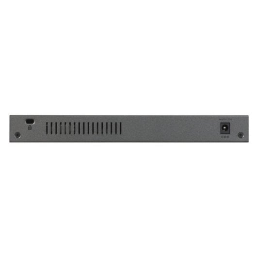 Netgear GS110TP Switch Gerido 8 Portas Gigabit, 2 SFP, PoE+, L2/L3/L4