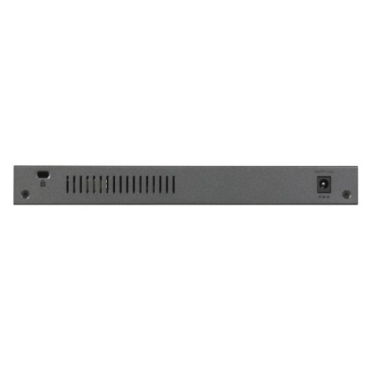Netgear GS110TP Switch Gerido 8 Portas Gigabit, 2 SFP, PoE+, L2/L3/L4