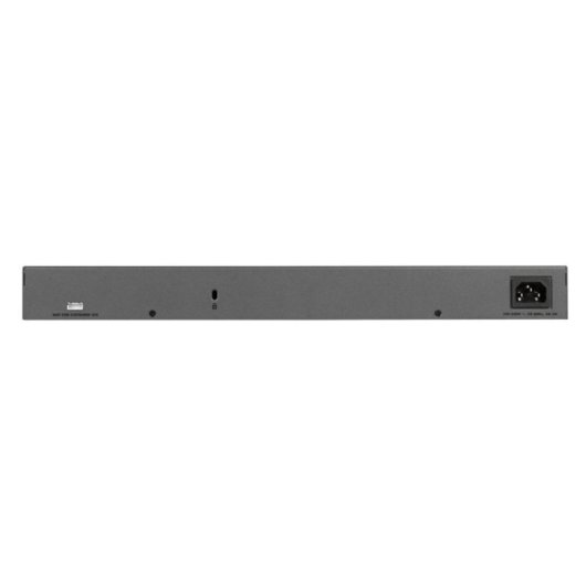 Switch Gestito NETGEAR XS748T-100NES L2+/L3 44 Porte 10G Full Duplex Rack Montaggio