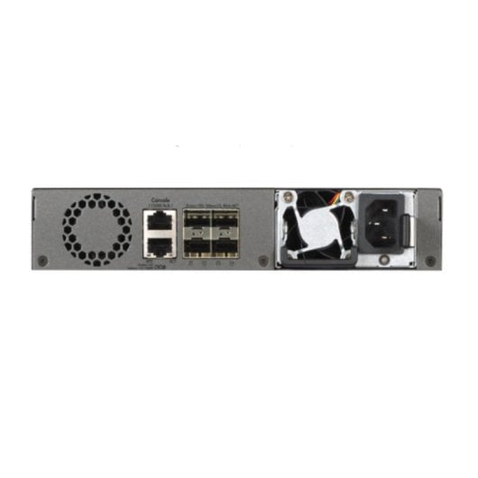Switch Managed Netgear M4300-24X L3 10G Ethernet Rack 1U Switch Managed Netgear M4300-24X L3 10G Ethernet Rack 1U