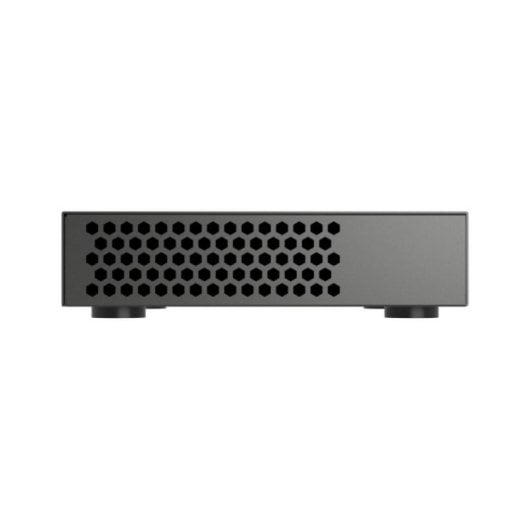 Switch QNAP QSW-3205-5T 10GBASE-T 5 Ports Unmanaged Switch QNAP QSW-3205-5T 10GBASE-T 5 Ports Unmanaged
