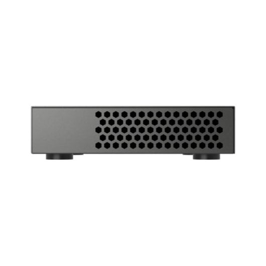Switch QNAP QSW-3205-5T 10GBASE-T 5 Ports Unmanaged Switch QNAP QSW-3205-5T 10GBASE-T 5 Ports Unmanaged
