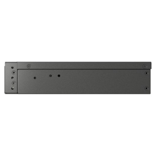 QNAP QSW-M3216R-8S8T Switch Gerido com Montagem Rack 1U 8x SFP+ 8x 10G Ethernet L2/L3