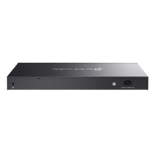 Switch TP-Link Omada SG5428X 24 puertos Gigabit 4 SFP+ L3 Gestionable Apilable Rack