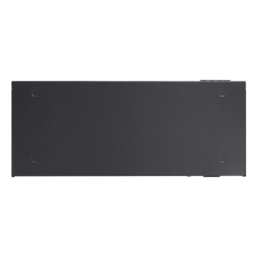 Switch TP-Link Omada SG5428X 24 puertos Gigabit 4 SFP+ L3 Gestionable Apilable Rack