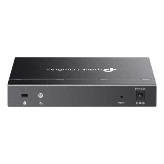 Switch TP-Link Omada ES208G Gestionado 8 Puertos Gigabit Ethernet L2 Montaje Pared