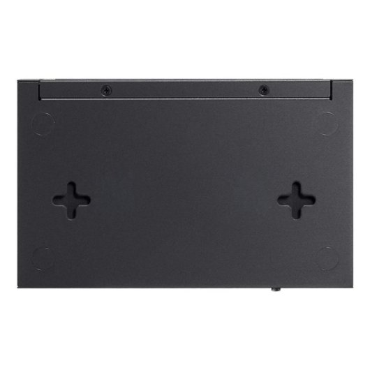 Switch TP-Link Omada ES208G Gestionado 8 Puertos Gigabit Ethernet L2 Montaje Pared