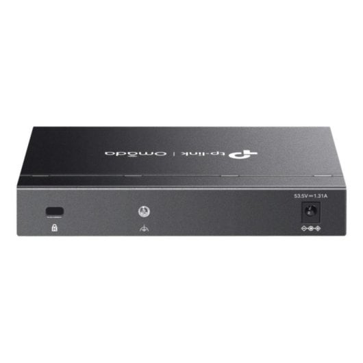 Switch TP-Link Omada ES206GP 6 Puertos Gigabit Gestionable PoE+ Montaje Pared