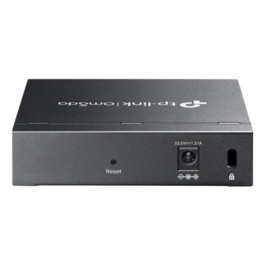 Switch TP-Link Omada ES205G Gestionné Gigabit Ethernet PoE 5 Ports Montage Mural