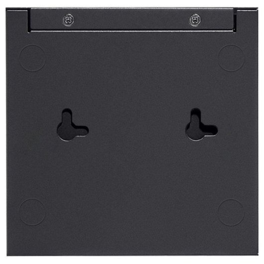 Switch de red TP-Link Omada ES205G 5 puertos Gigabit gestión montaje pared