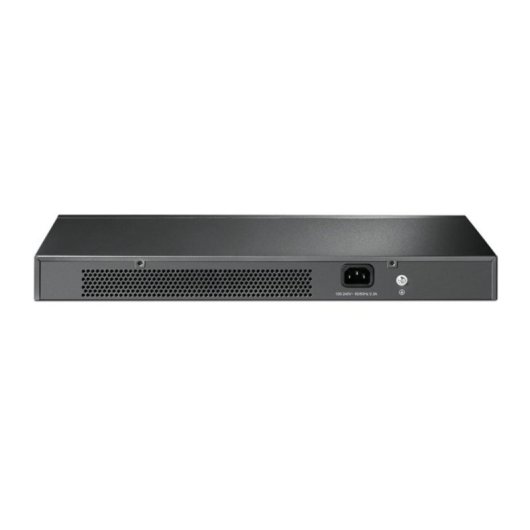 Switch TP-Link TL-SG1016 16 Puertos Gigabit No Administrado Montaje Rack 1U Carcasa Metálica