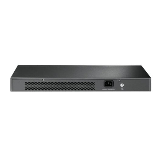 Switch TP-Link TL-SG1016 16 Puertos Gigabit No Administrado Montaje Rack 1U Carcasa Metálica