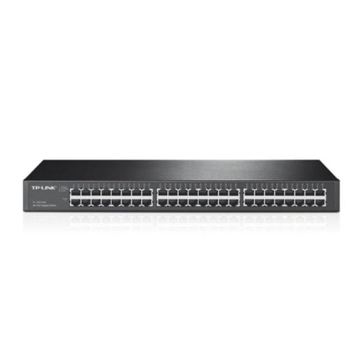 Switch TP-Link TL-SG1048 48 Porte Gigabit Ethernet Rack 1U Non Gestito