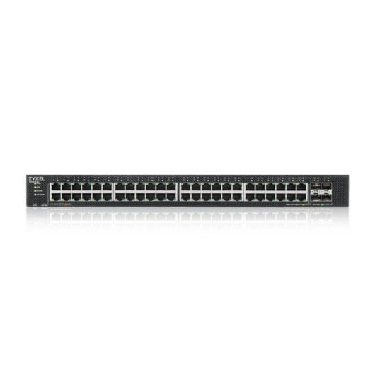 Switch Managed Zyxel XGS1935-52 L2+/L3 48 Ports Gigabit Ethernet Rackmount
