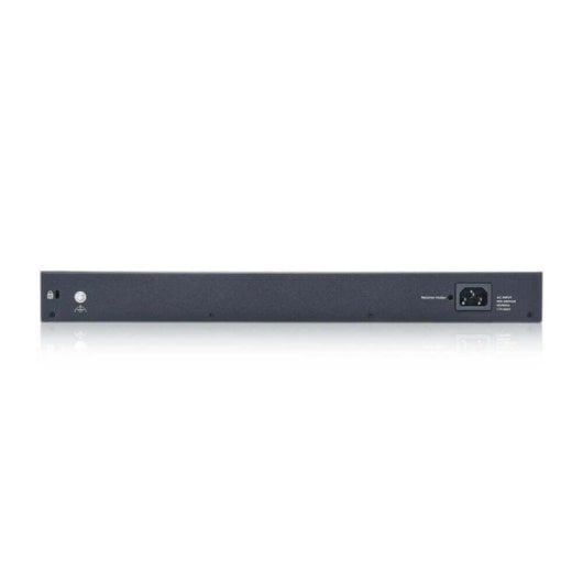 Switch Managed Zyxel XGS1935-52 L2+/L3 48 Ports Gigabit Ethernet Rackmount
