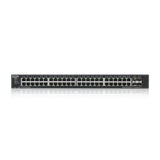 Switch Managed Zyxel XGS1935-52 L2+/L3 48 Ports Gigabit Ethernet Rackmount