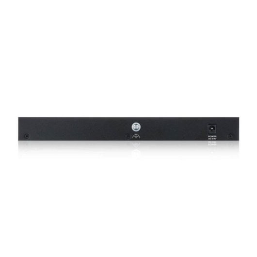 Switch Zyxel GS1900-10HP 8x Gigabit Ethernet PoE 2x SFP L2 Managed Switch Zyxel GS1900-10HP 8x Gigabit Ethernet PoE 2x SFP L2 Managed