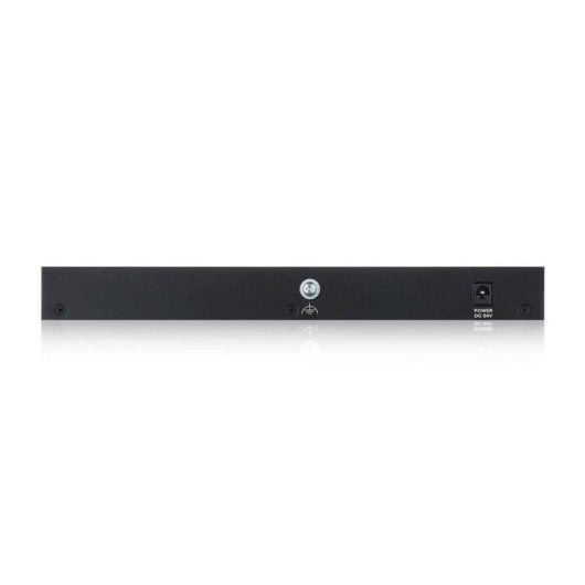 Switch Zyxel GS1900-10HP 8x Gigabit Ethernet PoE 2x SFP L2 Managed Switch Zyxel GS1900-10HP 8x Gigabit Ethernet PoE 2x SFP L2 Managed