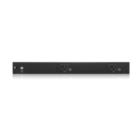 Switch Zyxel XGS4600-32F Gestionado L3 32 SFP 4 SFP+ Montaje en Rack Alto Rendimiento
