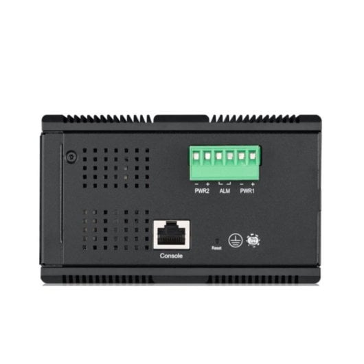 Switch Zyxel RGS200-12P 8 Porte Gigabit Ethernet 4 Moduli SFP Managed PoE+ Switch Zyxel RGS200-12P 8 Porte Gigabit Ethernet 4 Moduli SFP Managed PoE+