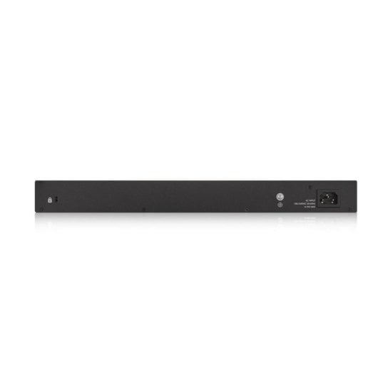 Switch Zyxel XGS2210-28 Gestionado L2 24x RJ-45 Gigabit 4x SFP+ Rack 1U