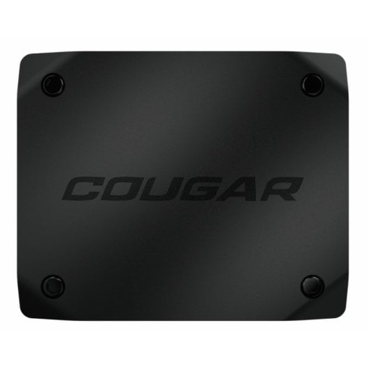 COUGAR Gaming Envision dispositivo para capturar video USB 3.2 Gen 1 (3.1 Gen 1)