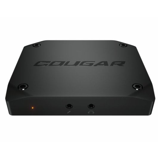 COUGAR Gaming Envision dispositivo para capturar video USB 3.2 Gen 1 (3.1 Gen 1)