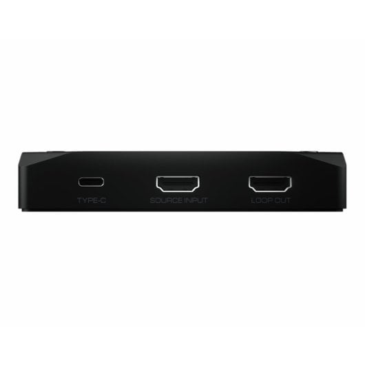 COUGAR Gaming Envision dispositivo para capturar video USB 3.2 Gen 1 (3.1 Gen 1)