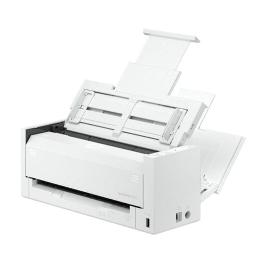 Escáner HP ScanJet Pro 4200 s1 ADF Dúplex 40ppm 600x600DPI 48bit USB Blanco/Azul
