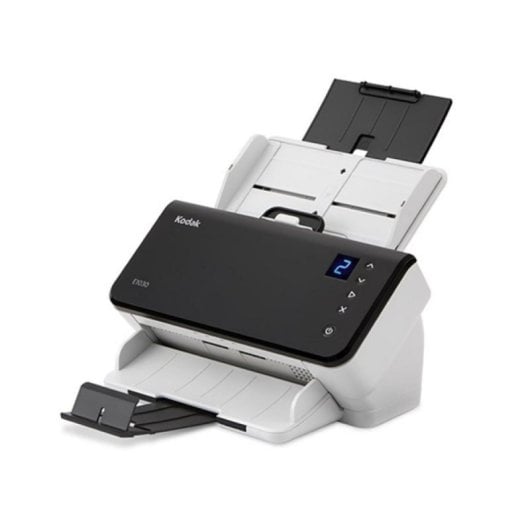 Flachbettscanner Kodak E1030 216x3000 mm 600x600 DPI 24bit Farbe ADF Flachbettscanner Kodak E1030 216x3000 mm 600x600 DPI 24bit Farbe ADF