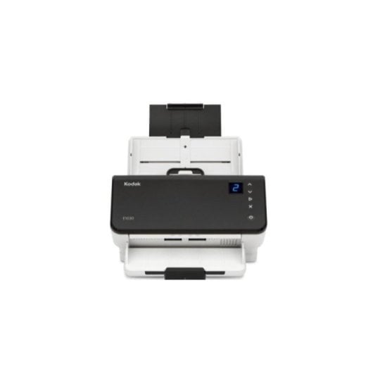 Flachbettscanner Kodak E1030 216x3000 mm 600x600 DPI 24bit Farbe ADF Flachbettscanner Kodak E1030 216x3000 mm 600x600 DPI 24bit Farbe ADF