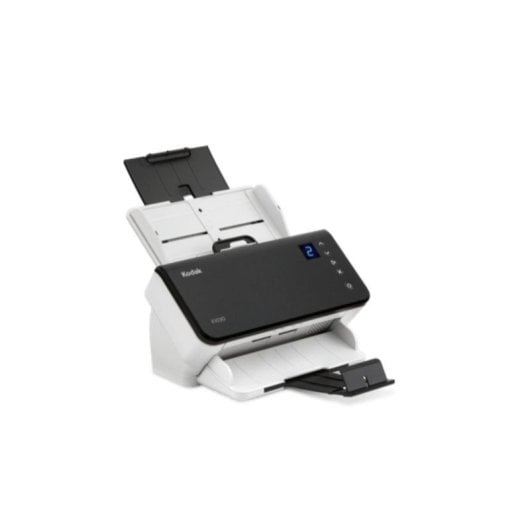 Flachbettscanner Kodak E1030 216x3000 mm 600x600 DPI 24bit Farbe ADF Flachbettscanner Kodak E1030 216x3000 mm 600x600 DPI 24bit Farbe ADF