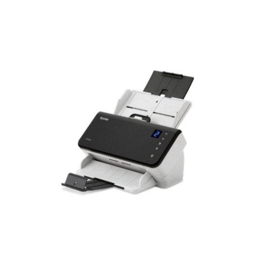 Flachbettscanner Kodak E1030 216x3000 mm 600x600 DPI 24bit Farbe ADF Flachbettscanner Kodak E1030 216x3000 mm 600x600 DPI 24bit Farbe ADF