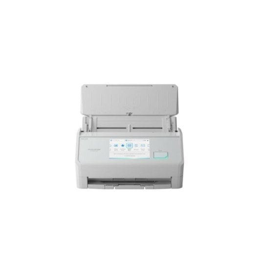 Scanner Ricoh ScanSnap IX2500 ADF 600 x 600 DPI 45 ppm 12,7 cm Écran Tactile Blanc