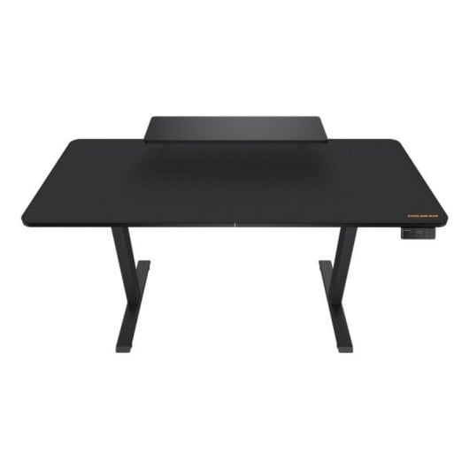 Escritorio Gaming COUGAR E-Star 140 Eléctrico Regulable 140x60cm Negro Ergonómico